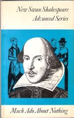 MUCH ADO ABOUT NOTHING