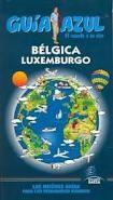 GUIA AZUL  BELGICA Y LUXEMBURGO