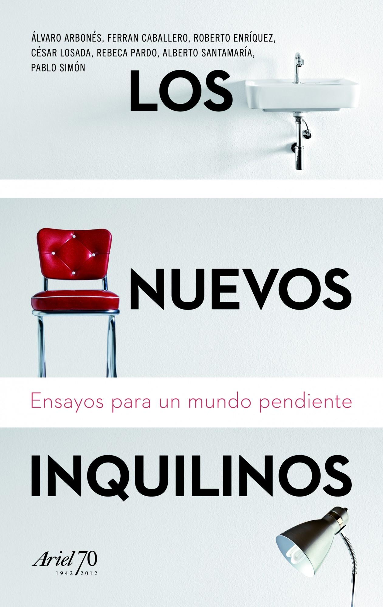 NUEVOS INQUILINOS, LOS