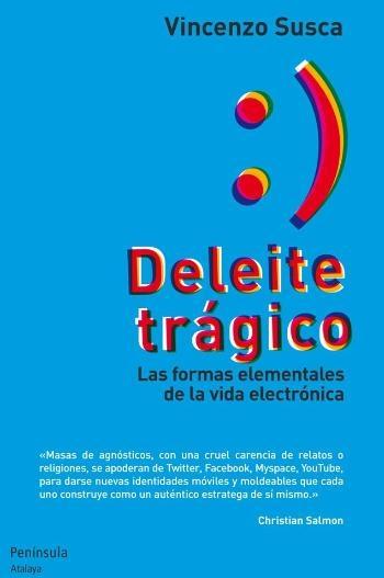 DELEITE TRAGICO