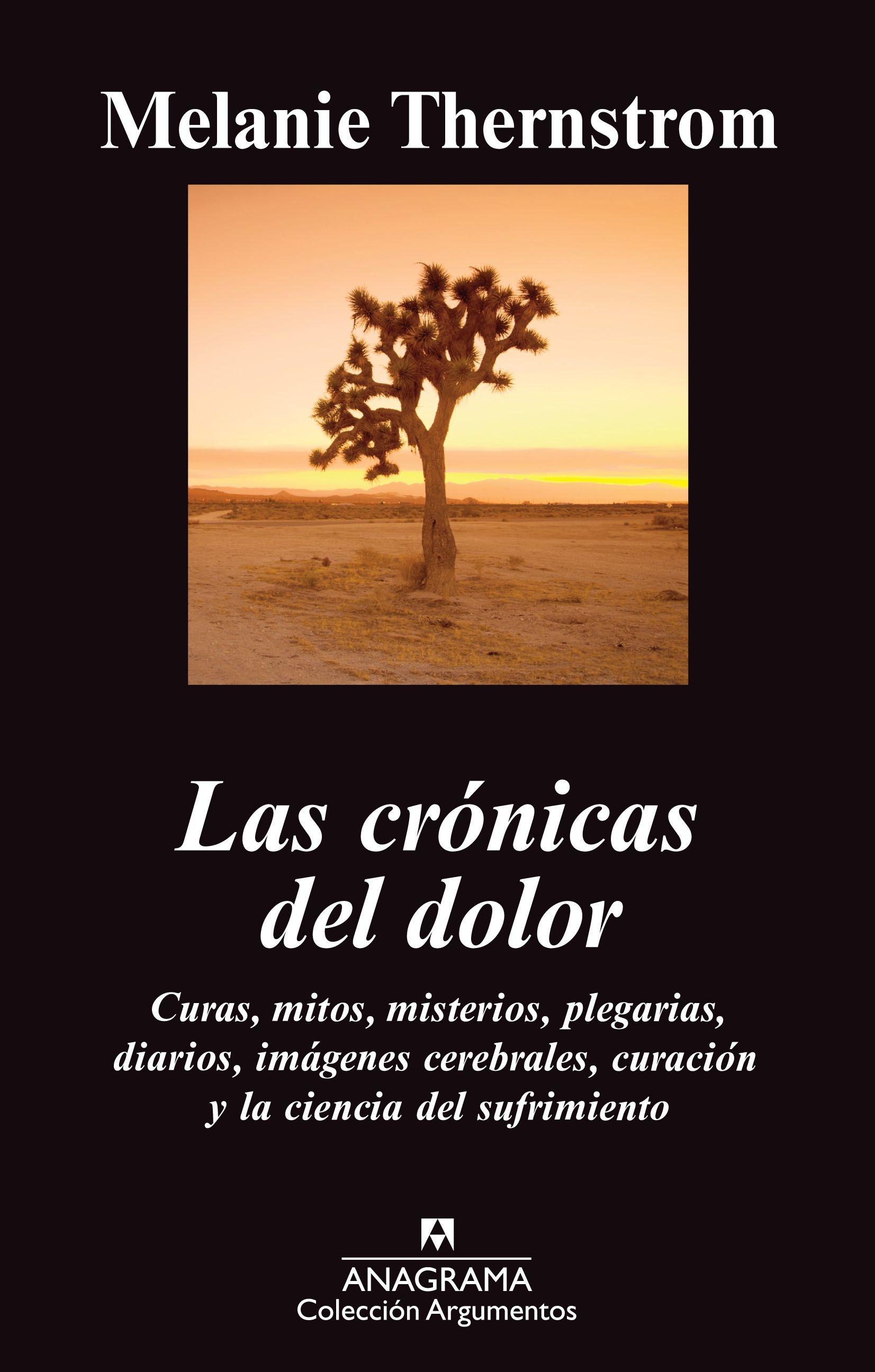 CRÓNICAS DEL DOLOR, LAS