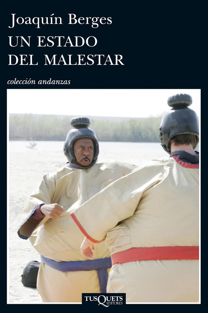 UN ESTADO DE MALESTAR. 