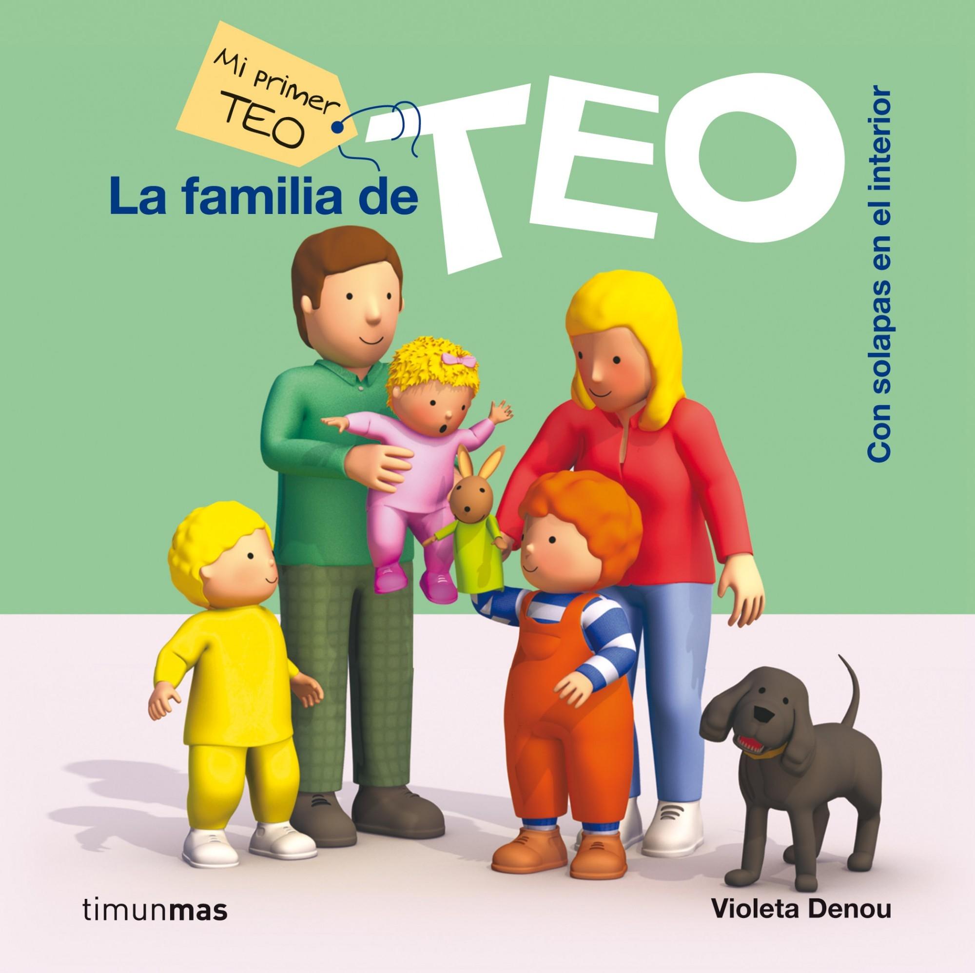 FAMILIA DE TEO, LA