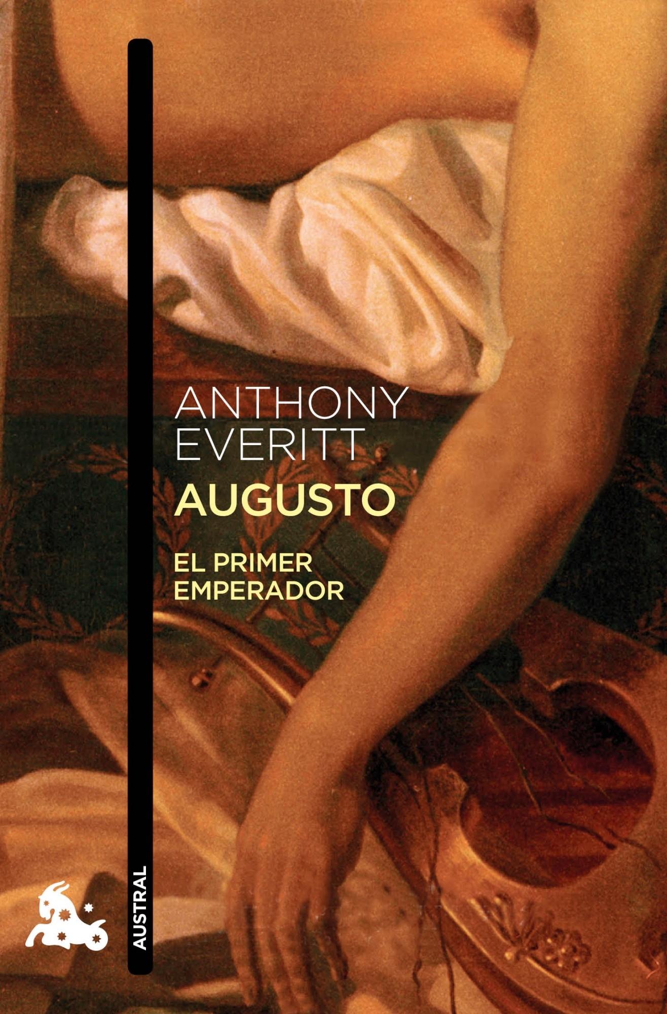 AUGUSTO: EL PRIMER EMPERADOR.