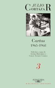 CARTAS  1965-1968  TOMO 3