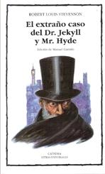 EXTRAÑO CASO DEL DR. JEKYLL Y MR. HYDE, EL