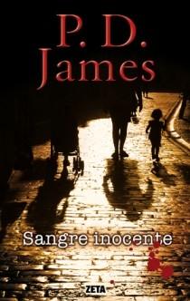 SANGRE INOCENTE.