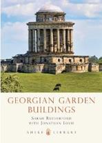 GEORGIAN GARDEN BUILDINGS