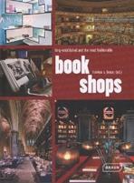 BOOK SHOPS. LONG- ESTABLISHED AND THE MOST FASHIONABLE. 