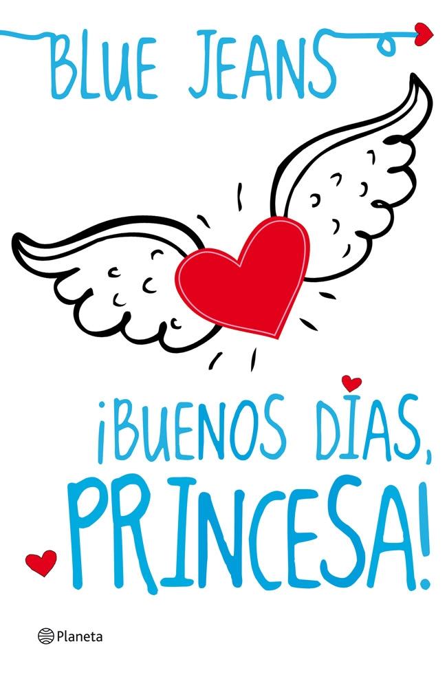 ¡BUENOS DÍAS, PRINCESA! "4ª PARTE CANCIONES PARA PAULA"