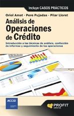 ANÁLISIS DE OPERACIONES DE CRÉDITO "INTRODUCCIÓN A LAS TÉCNICAS DE ANÁLISIS, CONFECCIÓN DE INFORMES"