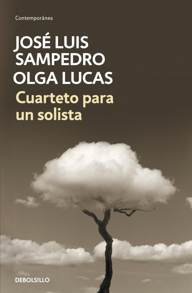 CUARTETO PARA UN SOLISTA.
