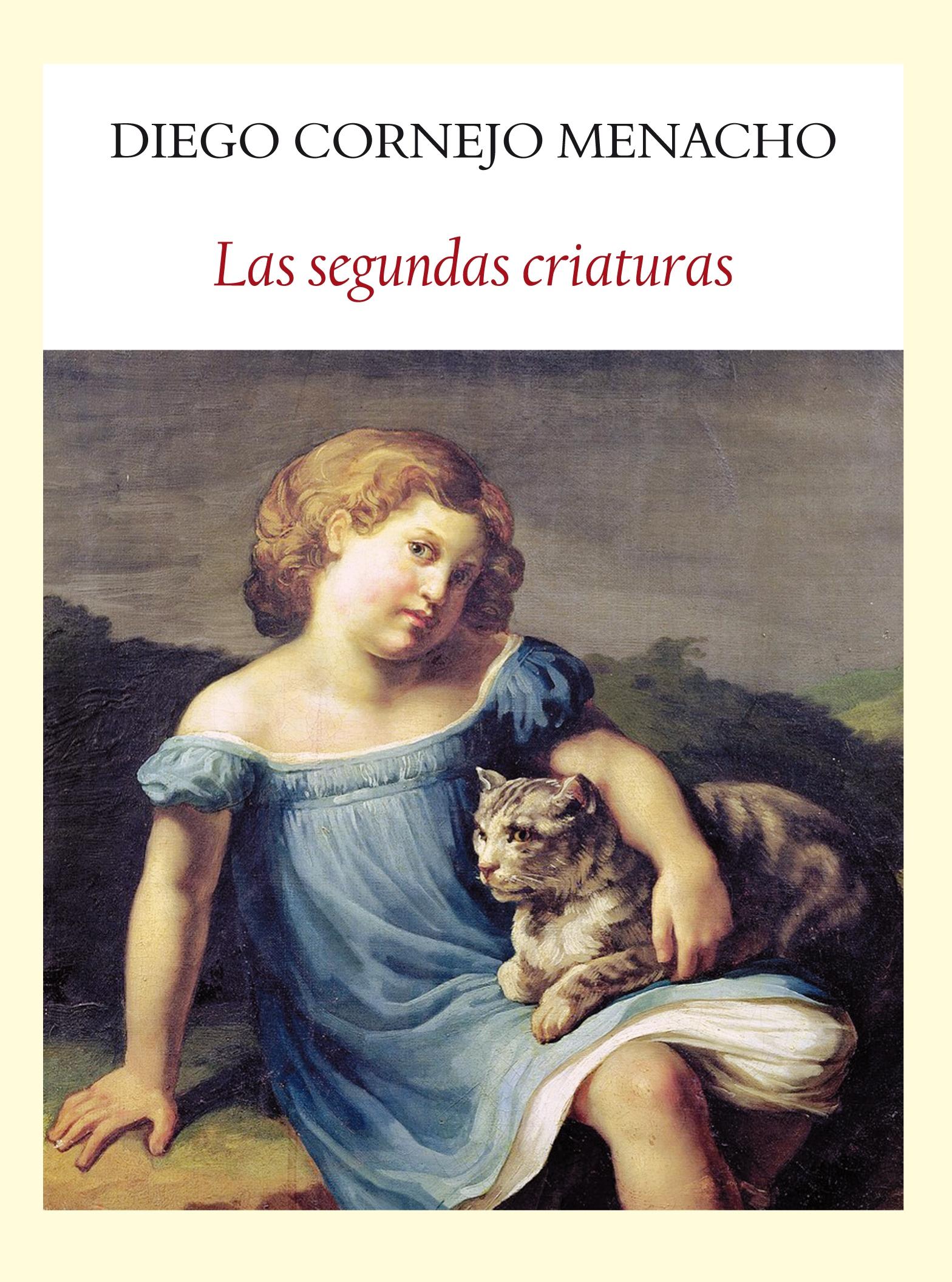 SEGUNDAS CRIATURAS, LAS. 