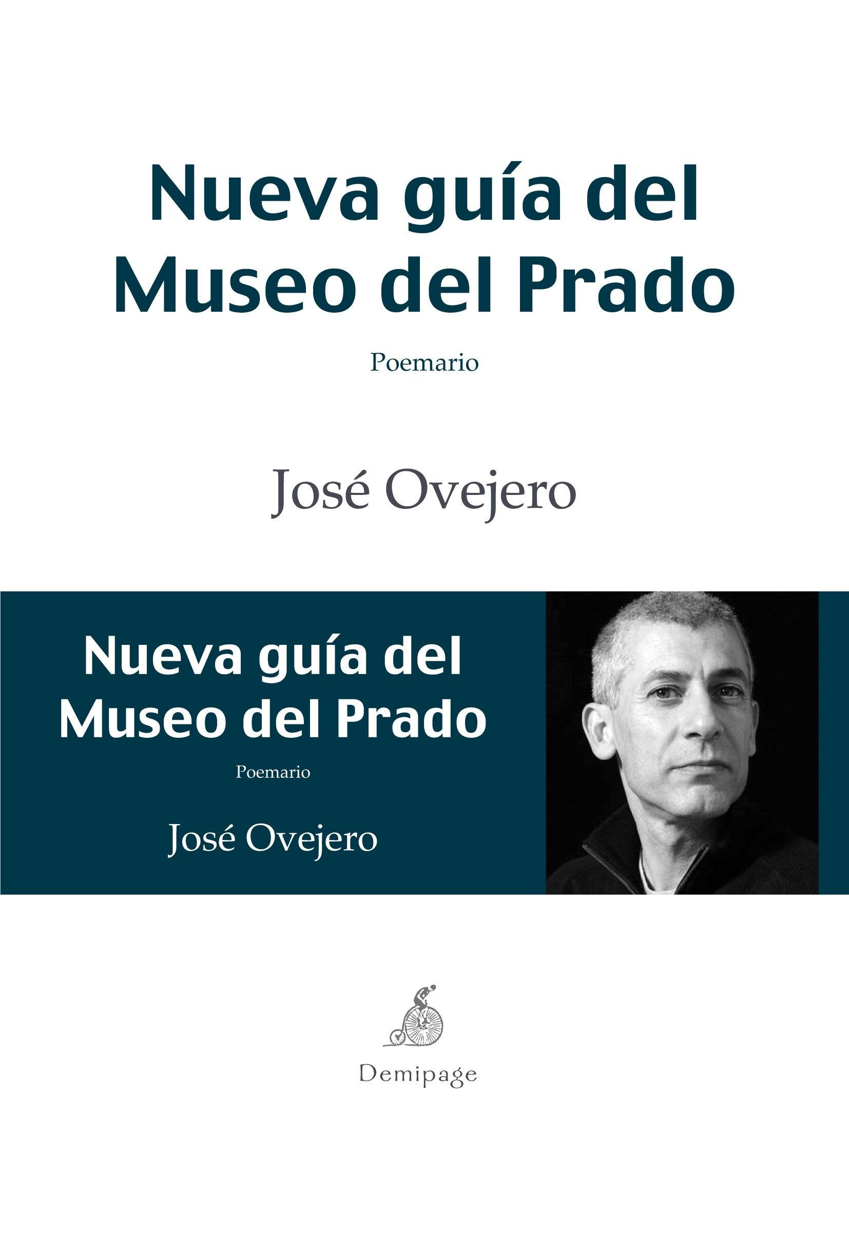 NUEVA GUIA DEL MUSEO DEL PRADO