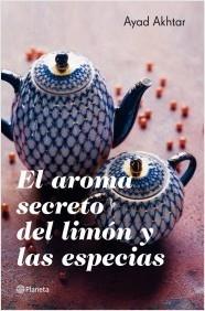 AROMA SECRETO DEL LIMÓN Y LAS ESPECIAS, EL