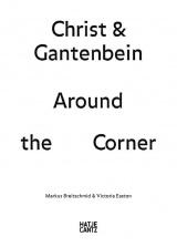 CHRIST & GANTENBEIN: AROUND THE CORNER