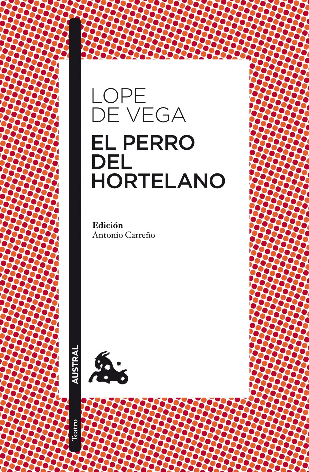 PERRO DEL HORTELANO, EL.
