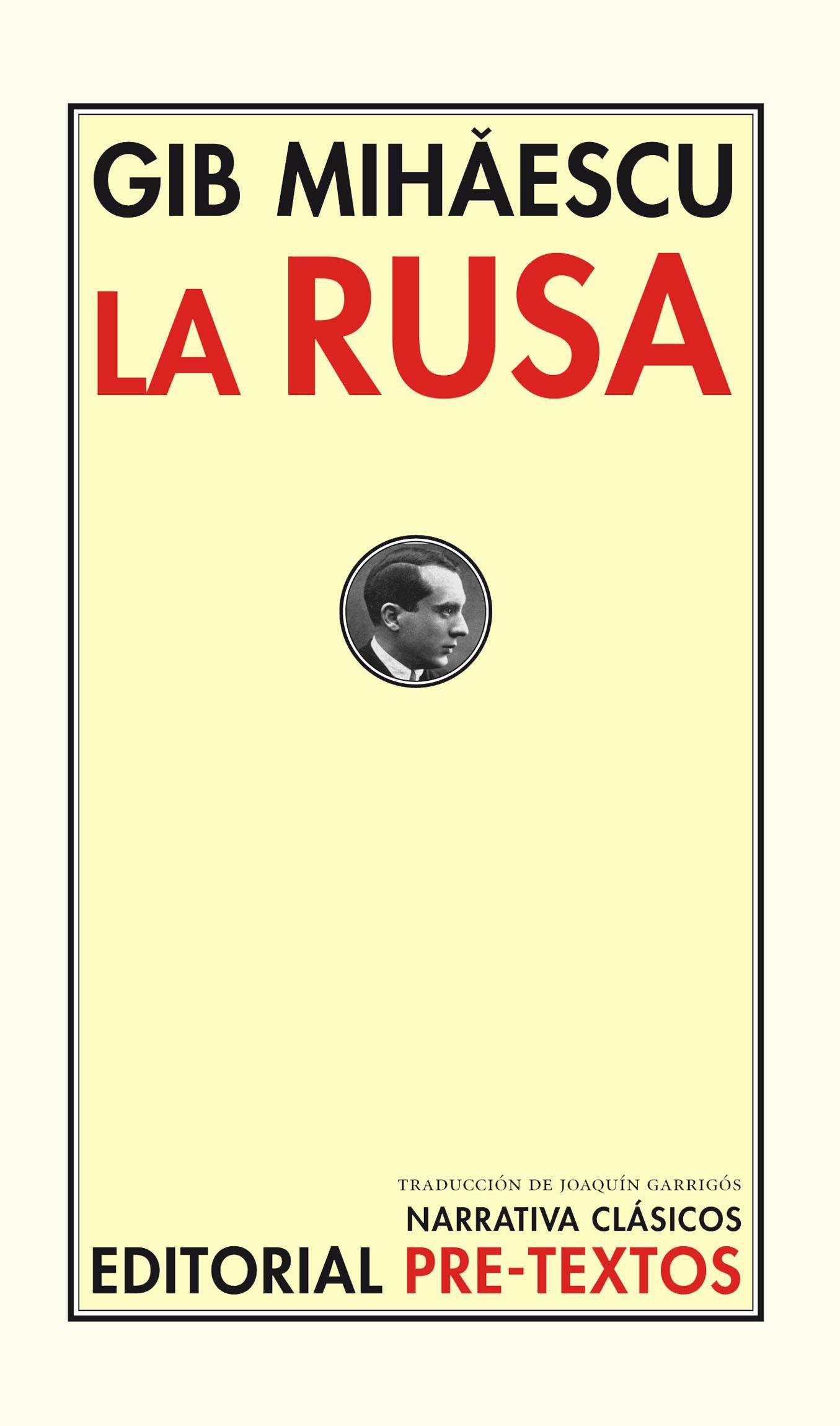 RUSA, LA