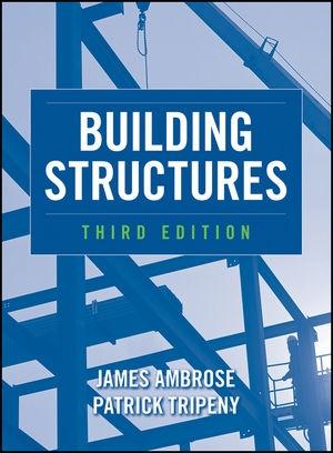 BUILDING STRUCTURES 3RD EDITION