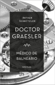 DOCTOR GRAESLER, MEDICO DE BALNEARIO. 
