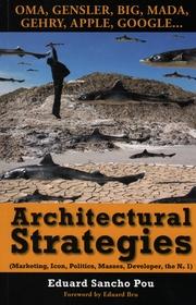 ARCHITECTURAL STRATEGIES