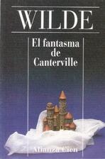FANTASMA DE CANTERVILLE, EL