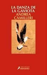DANZA DE LA GAVIOTA, LA.
