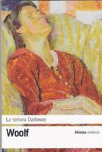 SEÑORA DALLOWAY, LA. 