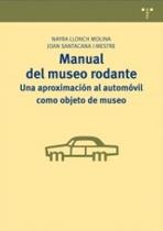 MANUAL DEL MUSEO RODANTE