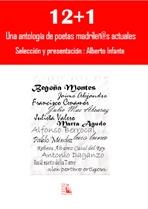 12 +1. UNA ANTOLOGIA DE POETAS MADRILEÑOS ACTUALES.