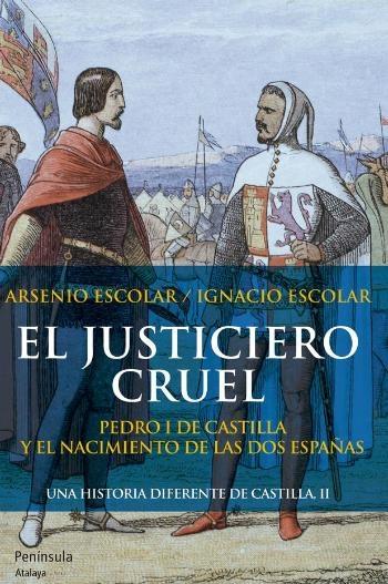 JUSTICIERO CRUEL, EL