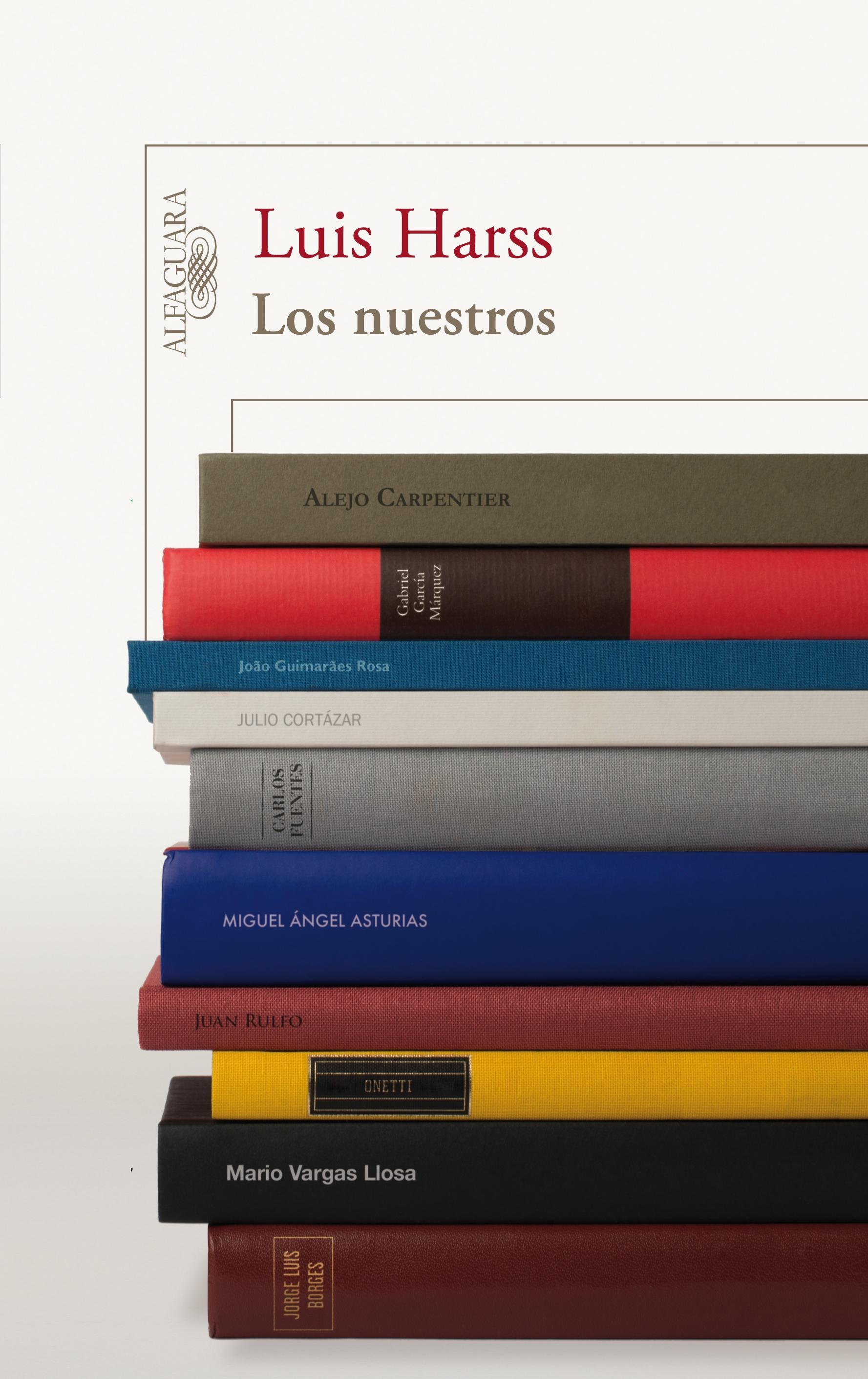 NUESTROS, LOS.