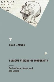 CURIOUS VISIONS OF MODERNITY. ENCHANTMENT, MAGIC AND THE SACRED