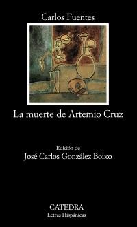 MUERTE DE ARTEMIO CRUZ, LA. 