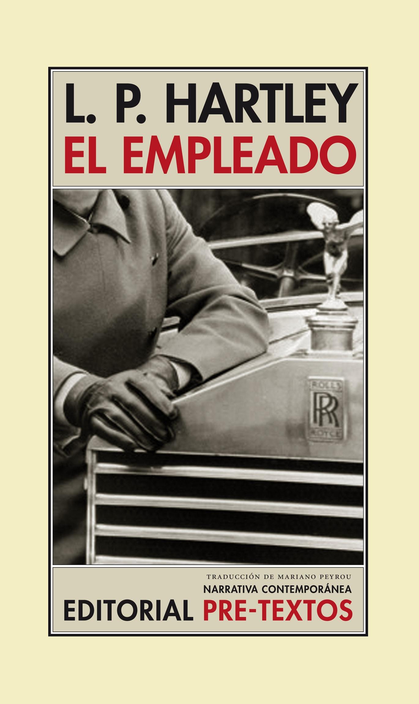 EMPLEADO, EL