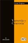 VARSOVIA Y CRACOVIA
