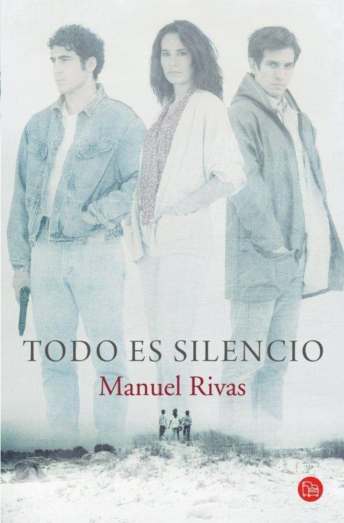 TODO ES SILENCIO.