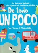 DE TODO UN POCO