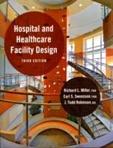 HOSPITAL AND HEALTHCARE FACILITY DESIGN. 3 ED. REV. 