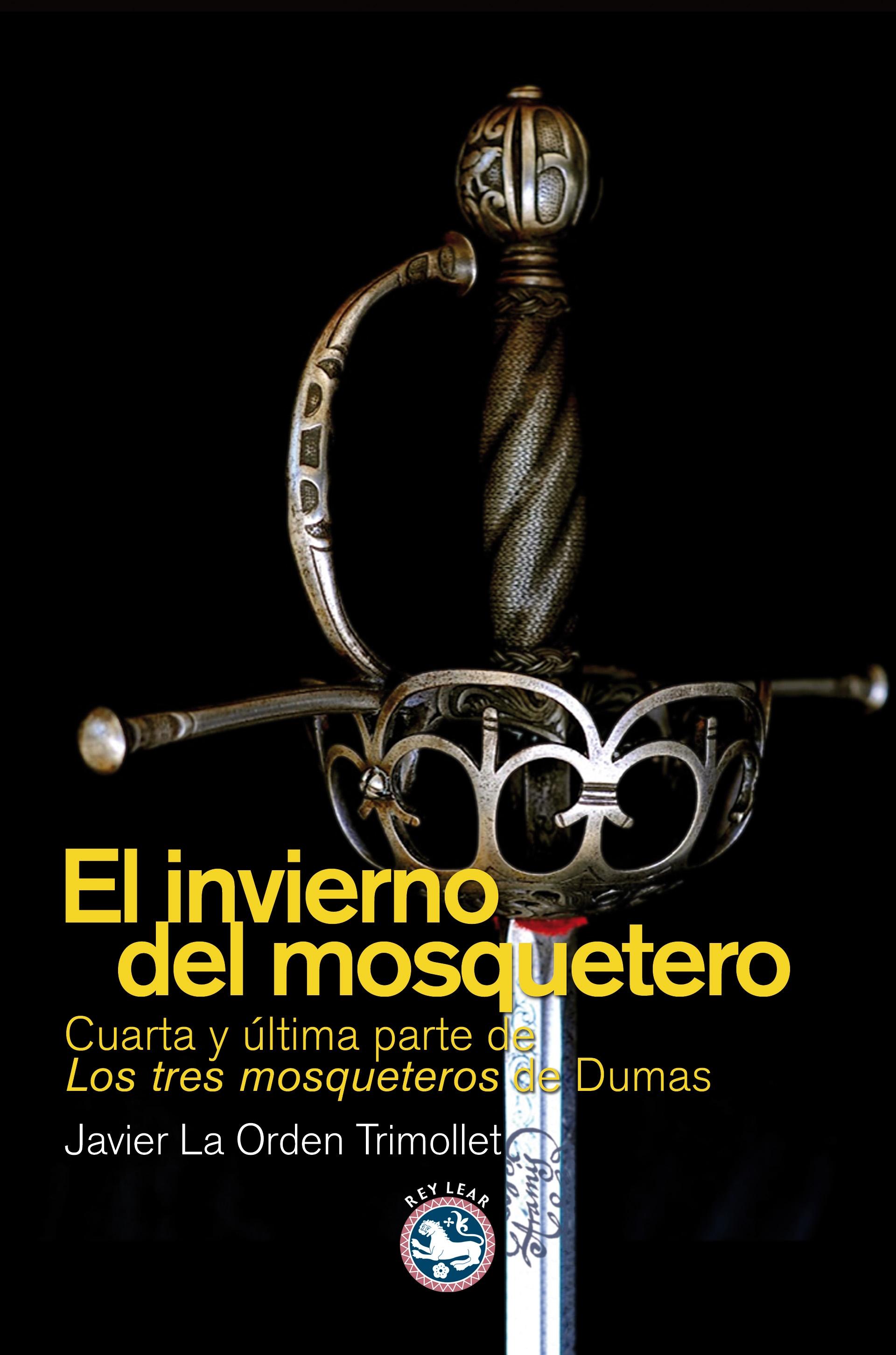 INVIERNO DEL MOSQUETERO, EL