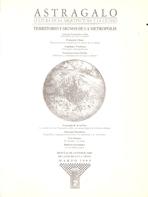 ASTRAGALO Nº 2