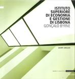 BYRNE: ISTITUTO SUPERIORE DI ECONOMIA E GESTIONE DI LISBONA