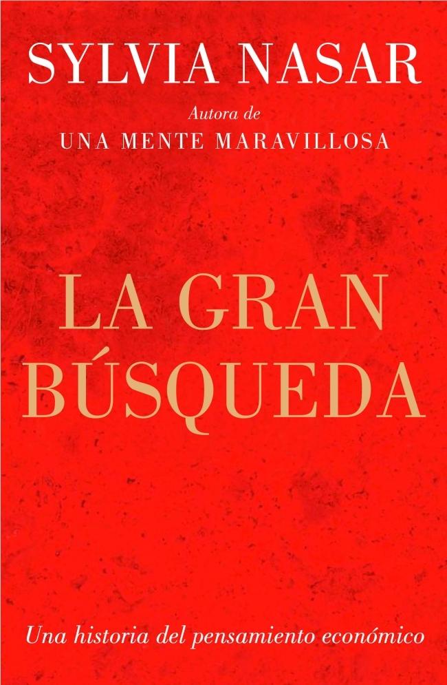 GRAN BUSQUEDA, LA