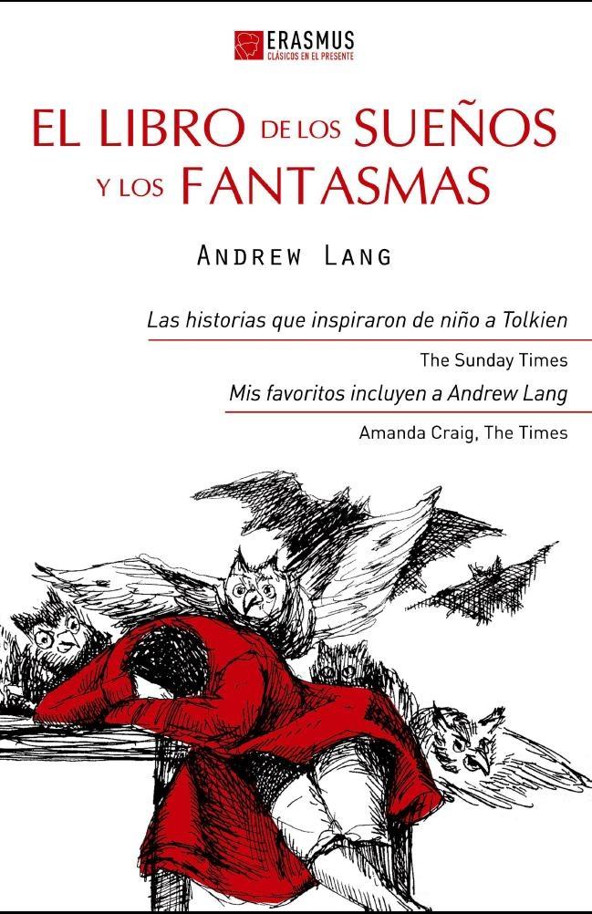 LIBRO DE LOS SUEÑOS Y LOS FANTASMAS, EL. 