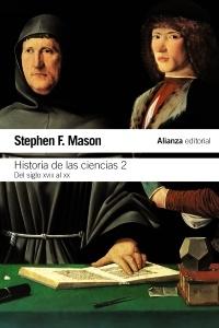HISTORIA DE LAS CIENCIAS, 2 "DEL SIGLO XVIII AL SIGLO XX"
