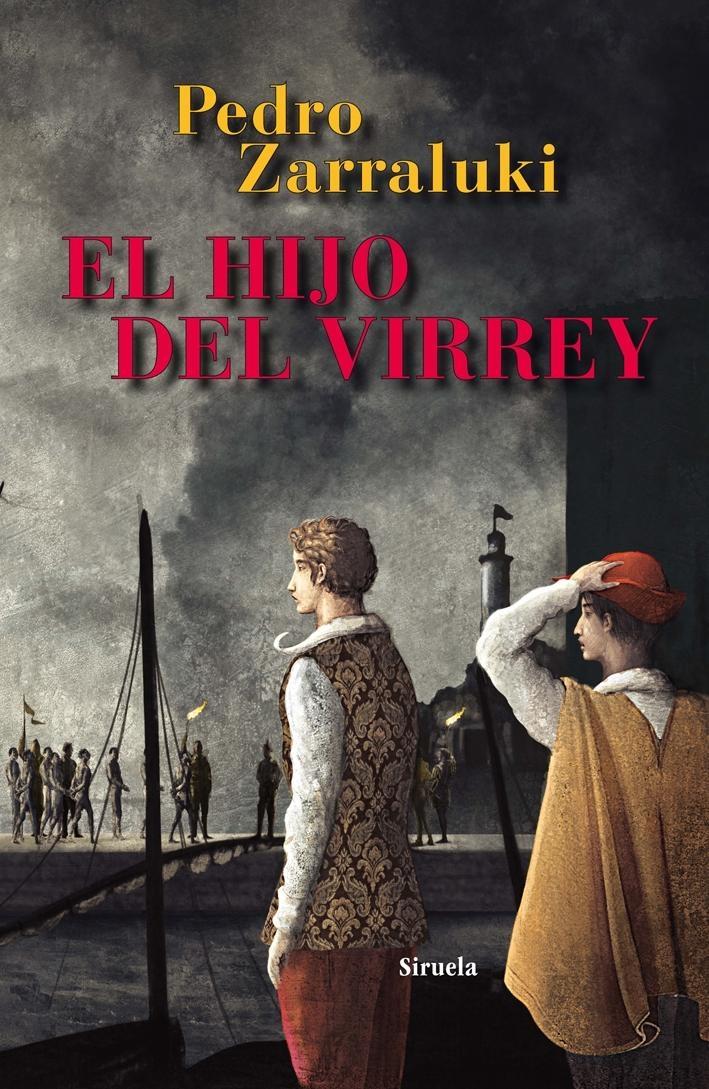 HIJO DEL VIRREY. 