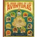 GRAN LIBRO DE AVENTURAS, EL