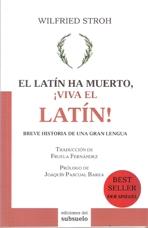 LATIN HA MUERTO ,VIVA EL LATIN !