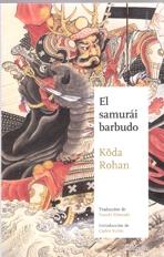 SAMURAI BARBUDO, EL. 