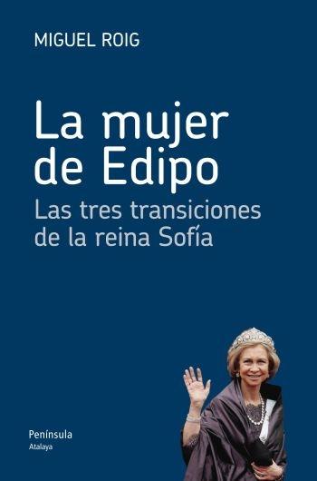 MUJER DE EDIPO, LA. 